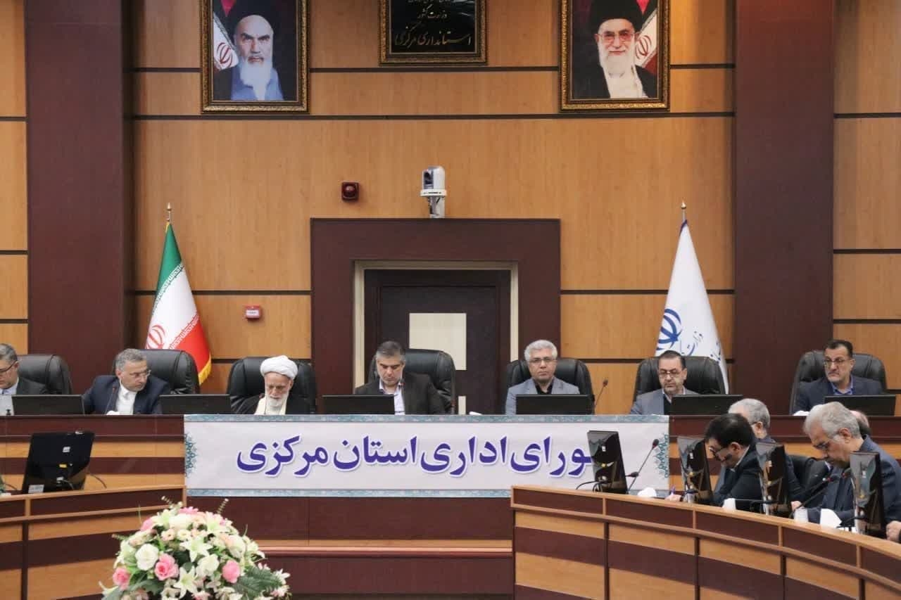 عملکرد دستگاه‌های اجرایی و فرمانداران با برنامه‌های اولویت‌دار رئیس جمهور سنجیده می‌شود