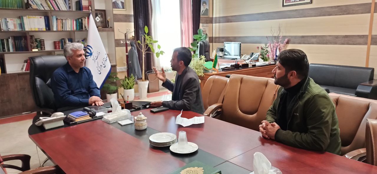 رسیدگی به درخواست های مردمی