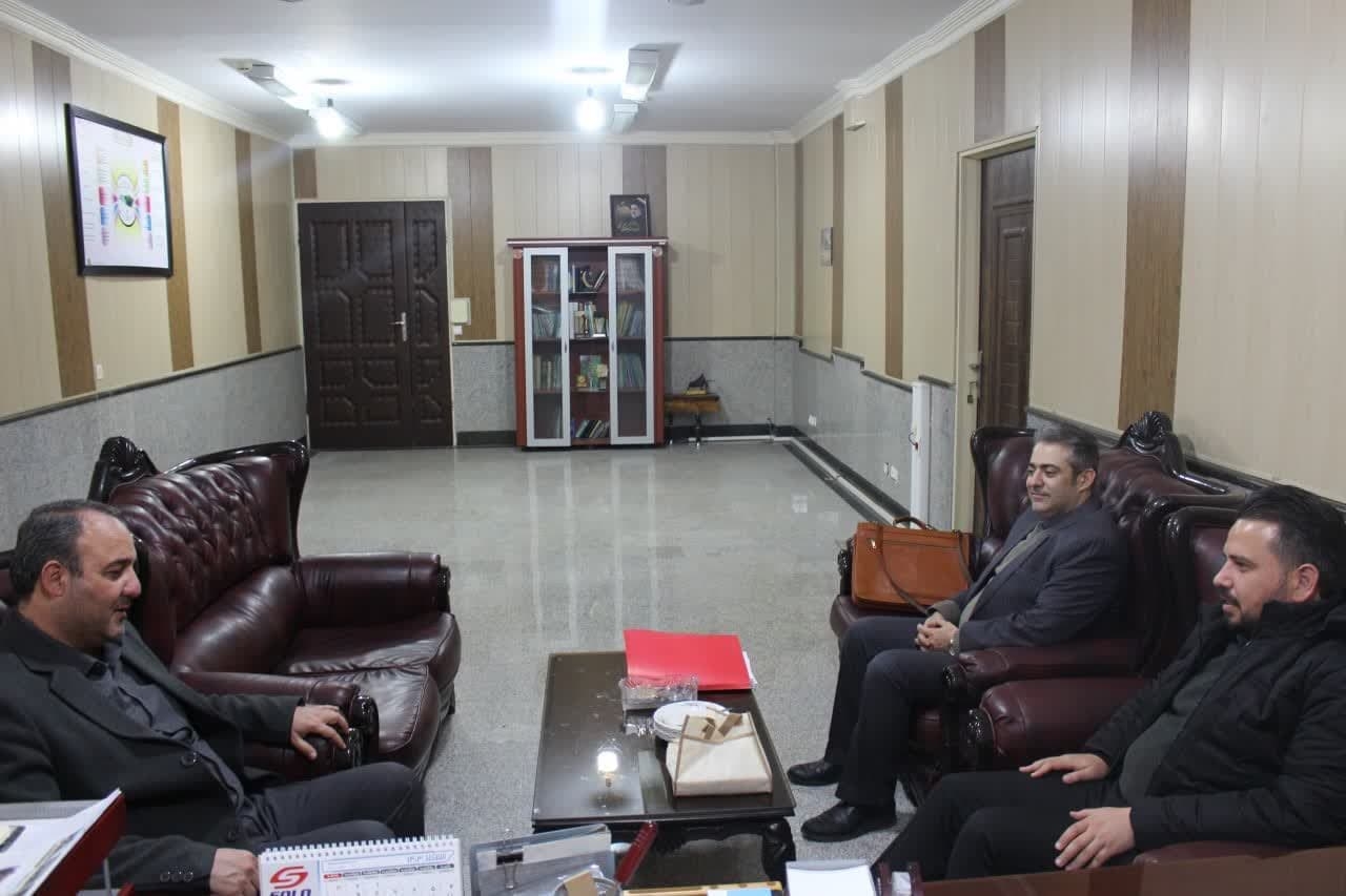 رفع مشکلات سوخت صنعتگران، کشاورزان و افزایش سطح خدمات جایگاه‌های مجتمع‌های خدماتی بین راهی