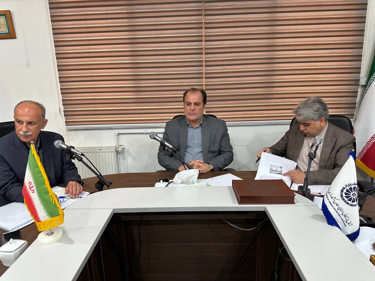 بحران‌ها را بپذیریم و با مدیریت صحیح از آسیب‌های آن بکاهیم