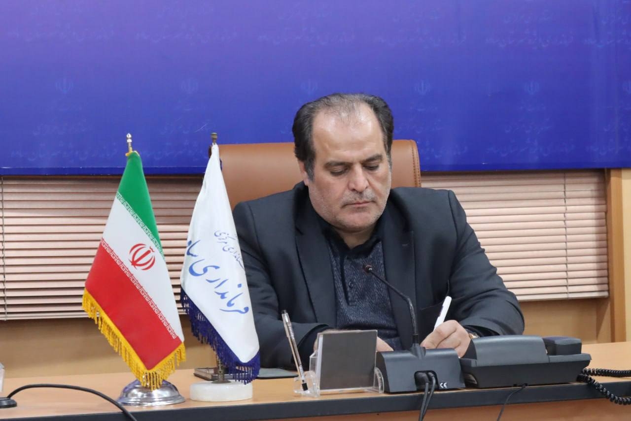 متقاضیان مسکن ملی ساوه نسبت به تحویل واحدهای خود اقدام کنند