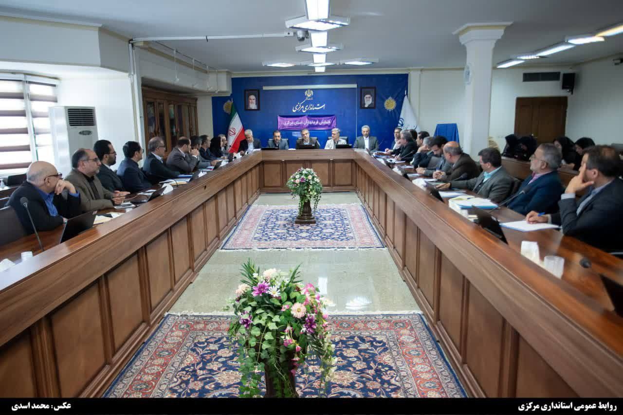 استاندار: بیانات اخیر رهبر معظم انقلاب تأییدات قوی بر حرکت دولت بود