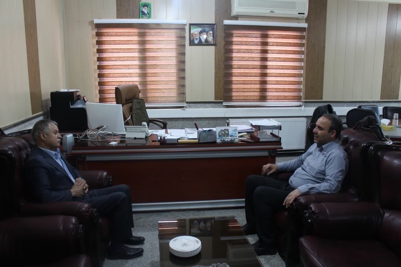 ملاقات مردمی و دیدار چهره به چهره