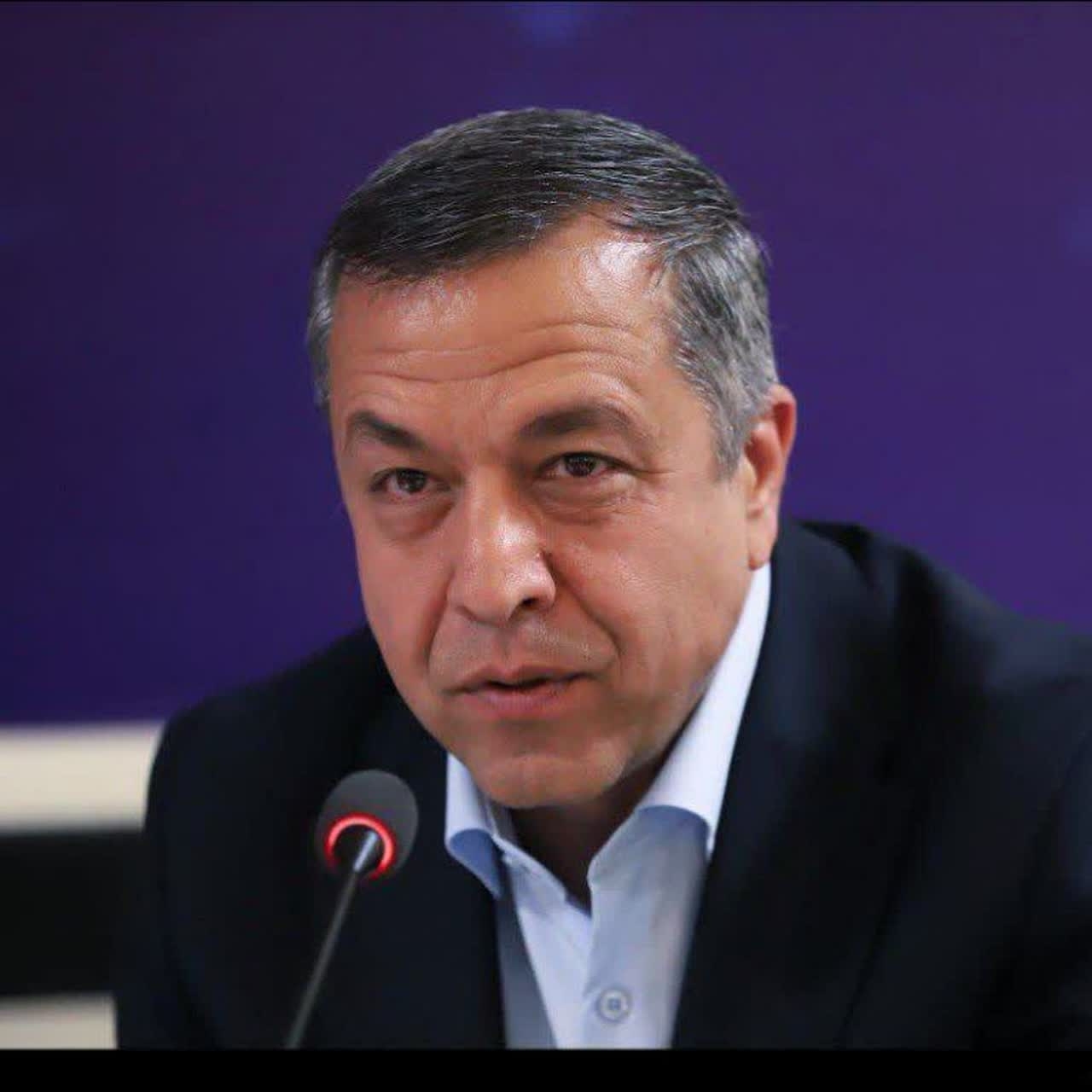 پیام مدیرکل مدیریت بحران استان مرکزی