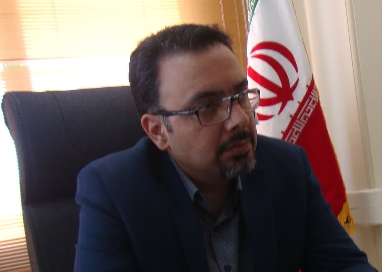 سرپرست دفتر برنامه‌ریزی استانداری مرکزی منصوب شد