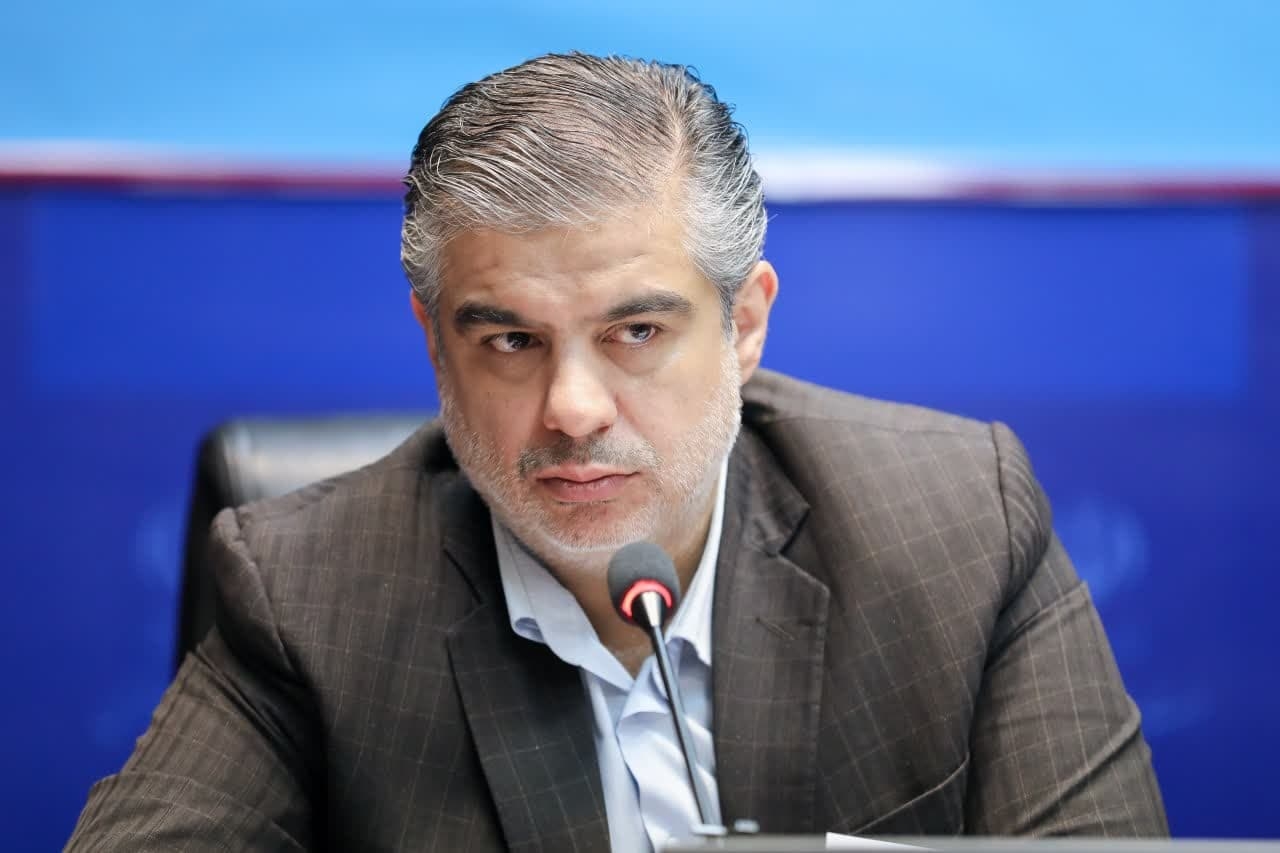 پیام تسلیت استاندار مرکزی در پی درگذشت پدر شهید حسن‌بیگی