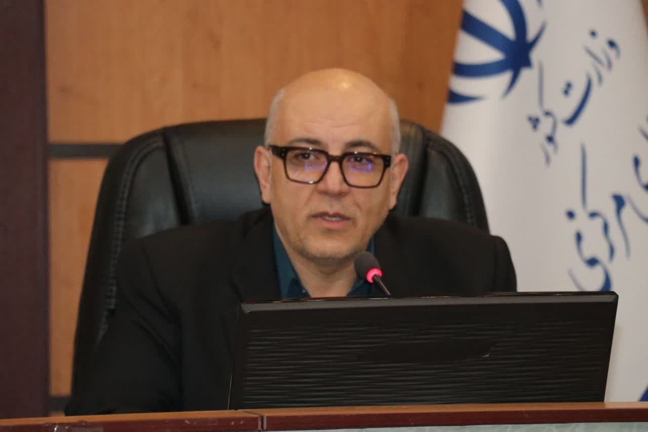 آموزش و به‌روزآوری اطلاعات، اولویت کار در حوزه روابط عمومی است