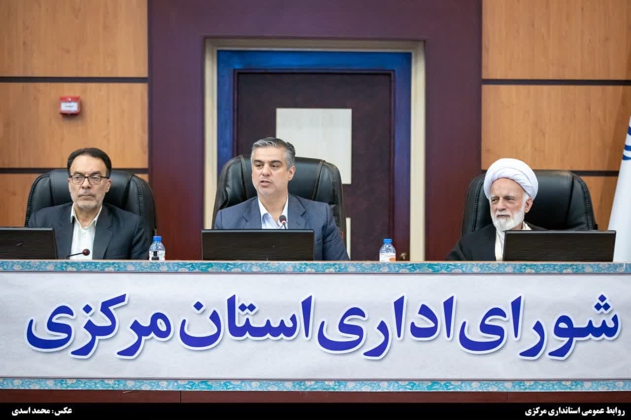 شعار "سرمایه‌گذاری برای تولید" نقشه‌راه است/ مسئولان، شرعا و قانونا برای رفع موانع سرمایه‌گذاری وظیفه دارند