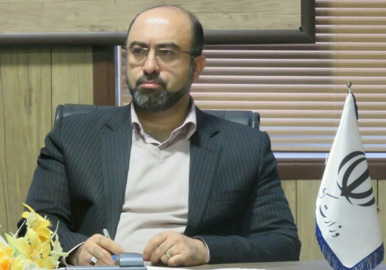 سرپرست فرمانداری شهرستان تفرش منصوب شد