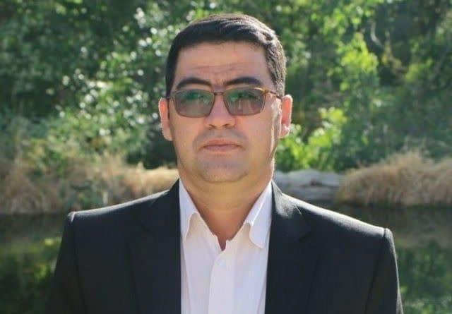 معاون هماهنگی امور عمرانی فرمانداری اراک منصوب شد