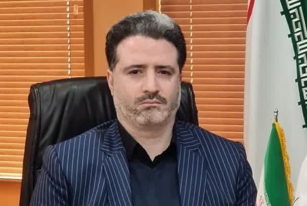 سرپرست دفتر فنی استانداری مرکزی منصوب شد