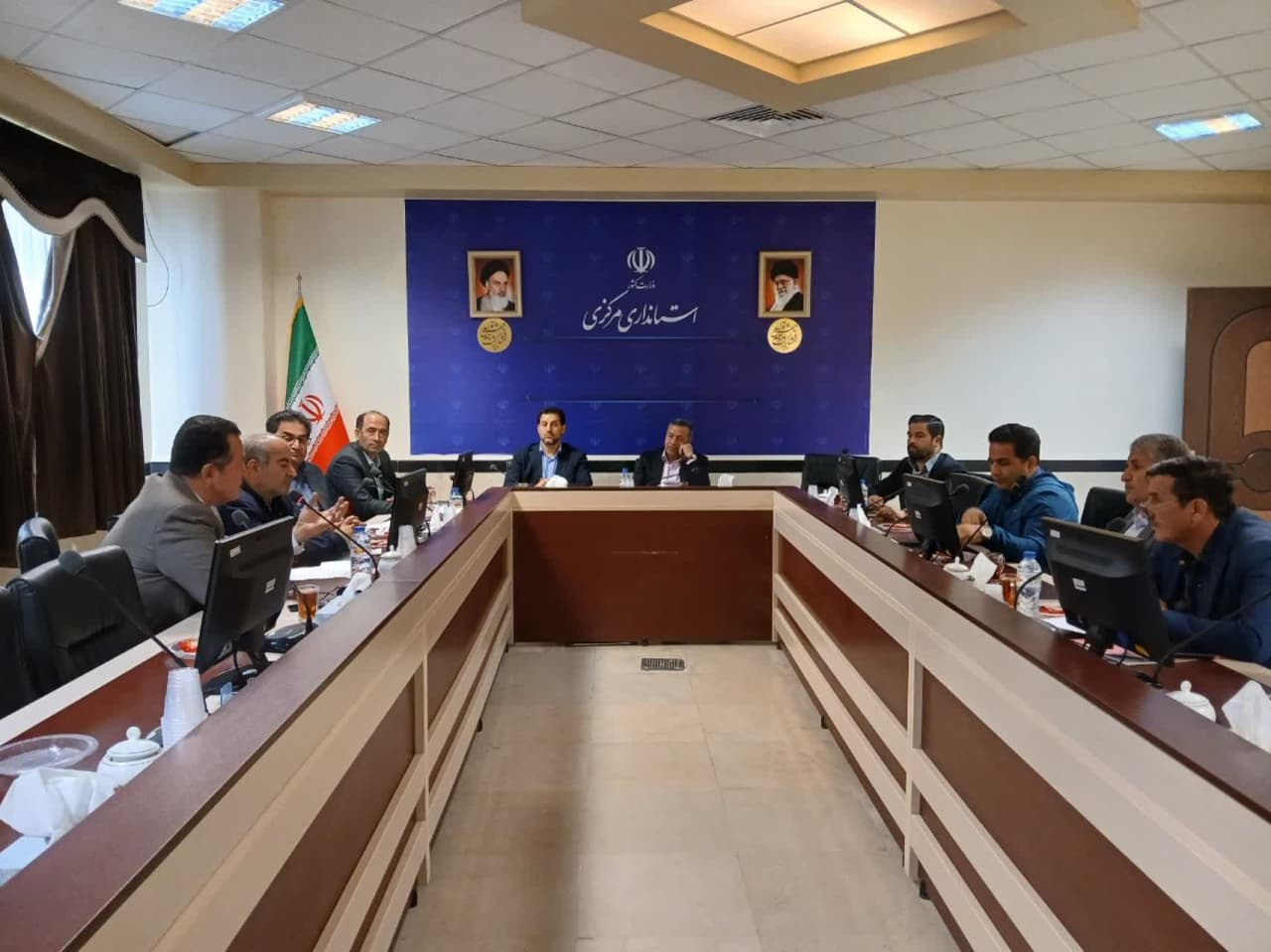 بررسی روند فعالیت معدن سنگ لاشه مهاجران