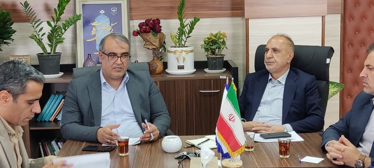 بررسی مشکلات و اولویت های شهرستان آشتیان در سال ۱۴۰۴