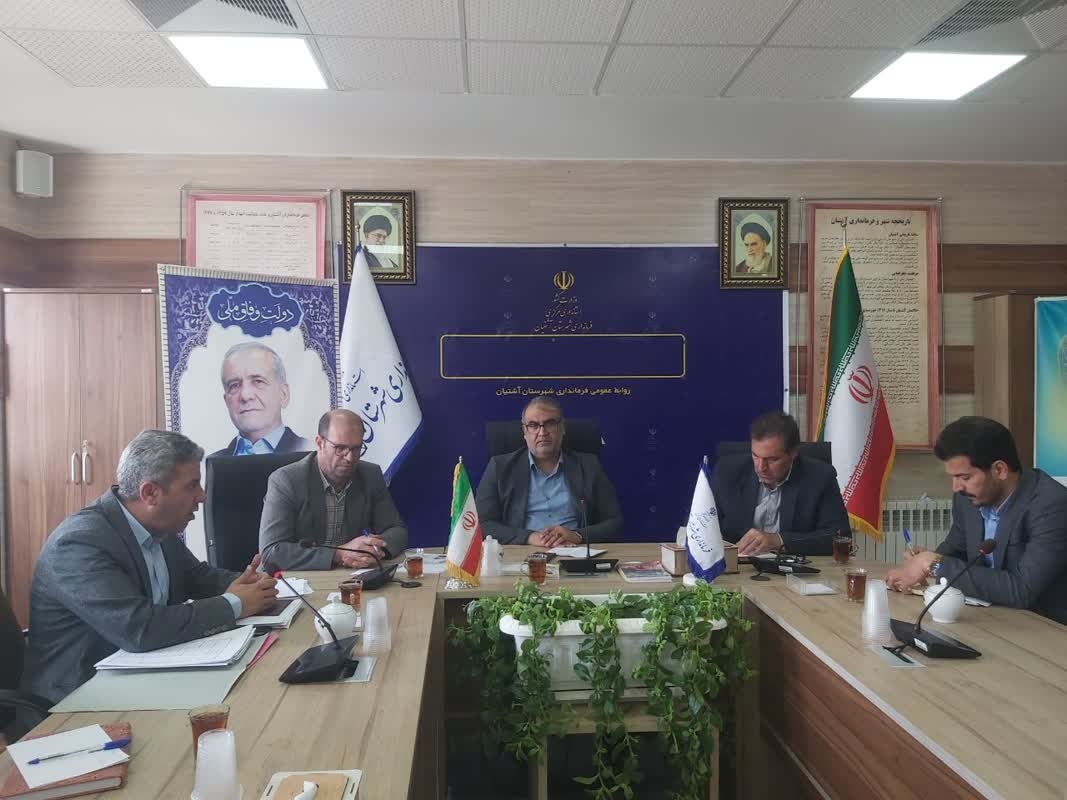 ️تشدید نظارت بر کیفیت آرد و نان