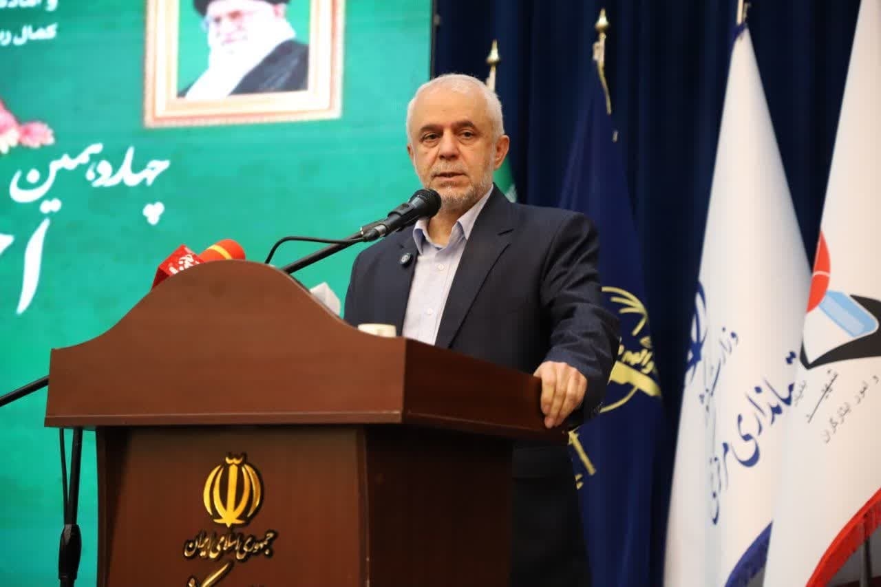 اوحدی: رئیس جمهور تأکید دارند مراسم سالگرد شهدای خدمت با عزت برگزار شود