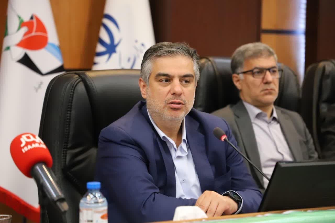 استاندار: فرهنگ ایثار و شهادت در استان مرکزی ظهور و بروز دارد