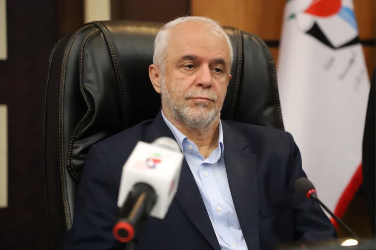 زیبنده نیست جامعه ایثارگری در حوزه مسکن مشکل داشته باشند