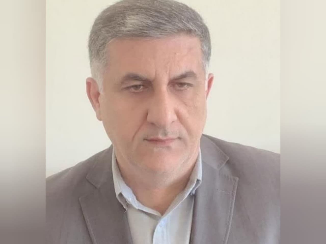 سرپرست دفتر امور شهری استانداری مرکزی منصوب شد