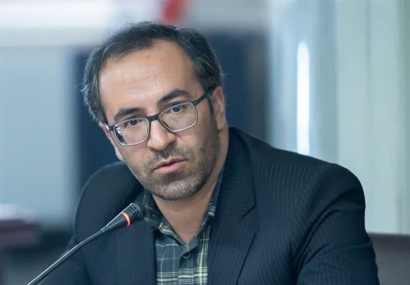 مشاور استاندار و مسئول هماهنگی امور ایثارگران استانداری مرکزی منصوب شد