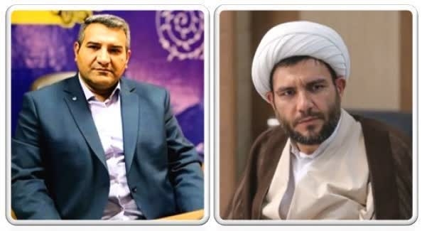 پیام تقدیر و تشکر فرماندارشهرستان کمیجان و امام جمعه شهرستان از حضور پر شور مردم فهیم و روزه دار شهرستان در راهپیمایی روز قدس