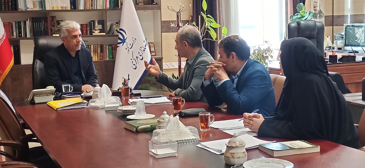 بررسی وضعیت پرونده های ماده ۳۲