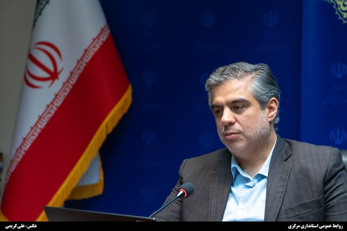 استاندار مرکزی: ارتقای سلامت در جامعه زیربنای توسعه پایدار و رفاه عمومی است