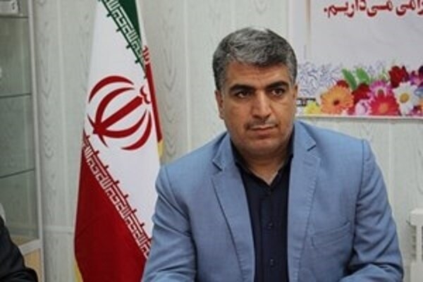 🗓 سه شنبه ۹ اردیبهشت ساعت ۹ تا ۱۰:۳۰
📞تلفن ۱۱۱
#استان_مرکزی
#سامد