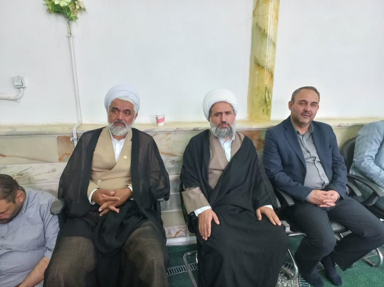 "جشن بانوی کرامت" در شهر زاویه