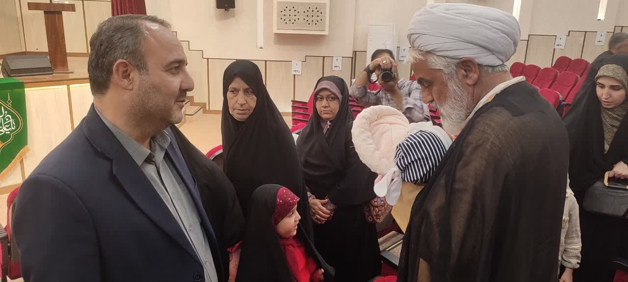 گردهمایی بزرگ دختران خورشید