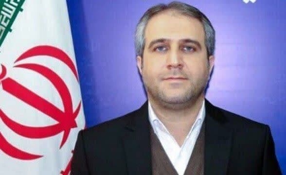 سرپرست دفتر امور روستایی استانداری مرکزی منصوب شد