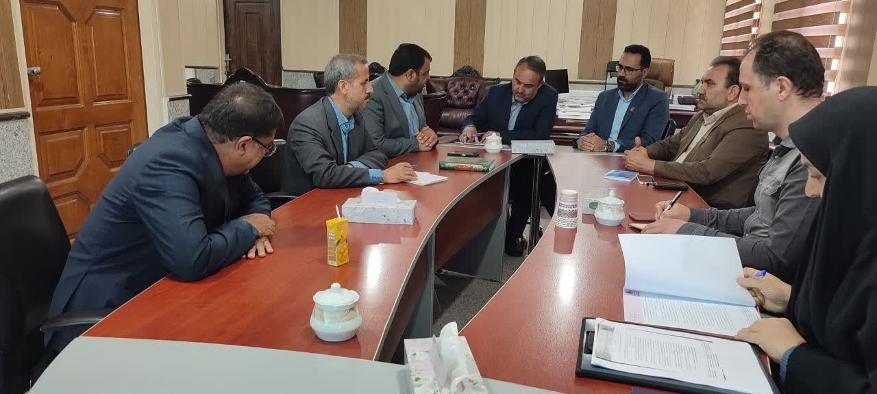 بررسی موضوع دپوی روغن سوخت تقطیری در شرکت روشن شیمی زرندیه