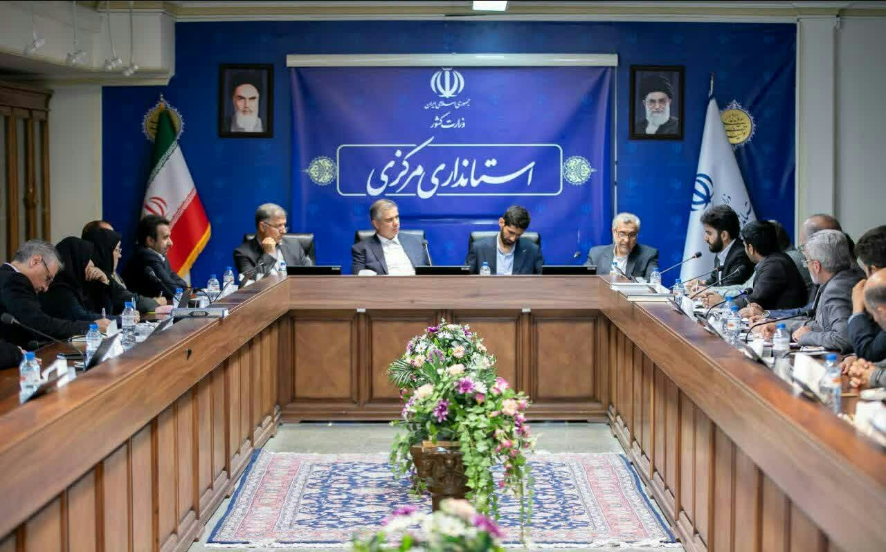 استقرار گروه جهادی شهید ساکی برای ارائه خدمات بهداشتی در استان