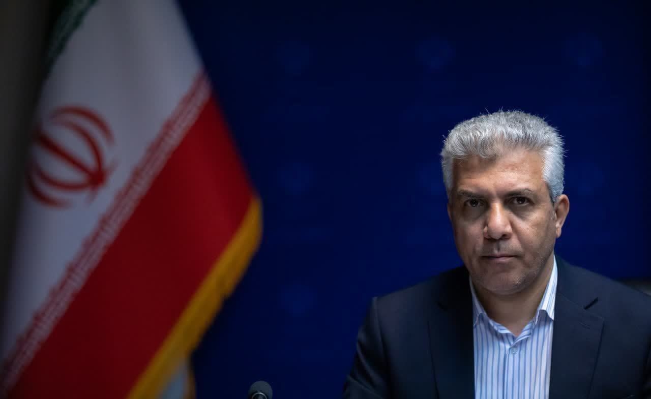 جلسه پیگیری مصوبات دیدار با دکتر اسلامی رئیس سازمان انرژی اتمی کشور