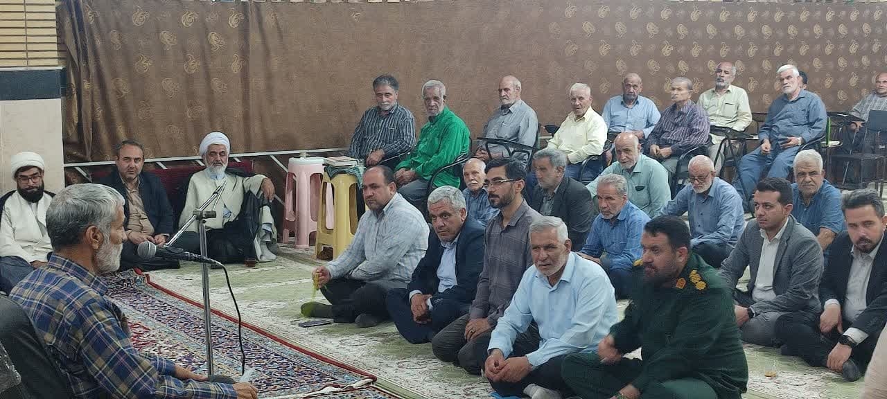 مراسم سالروز آزادسازی خرمشهر