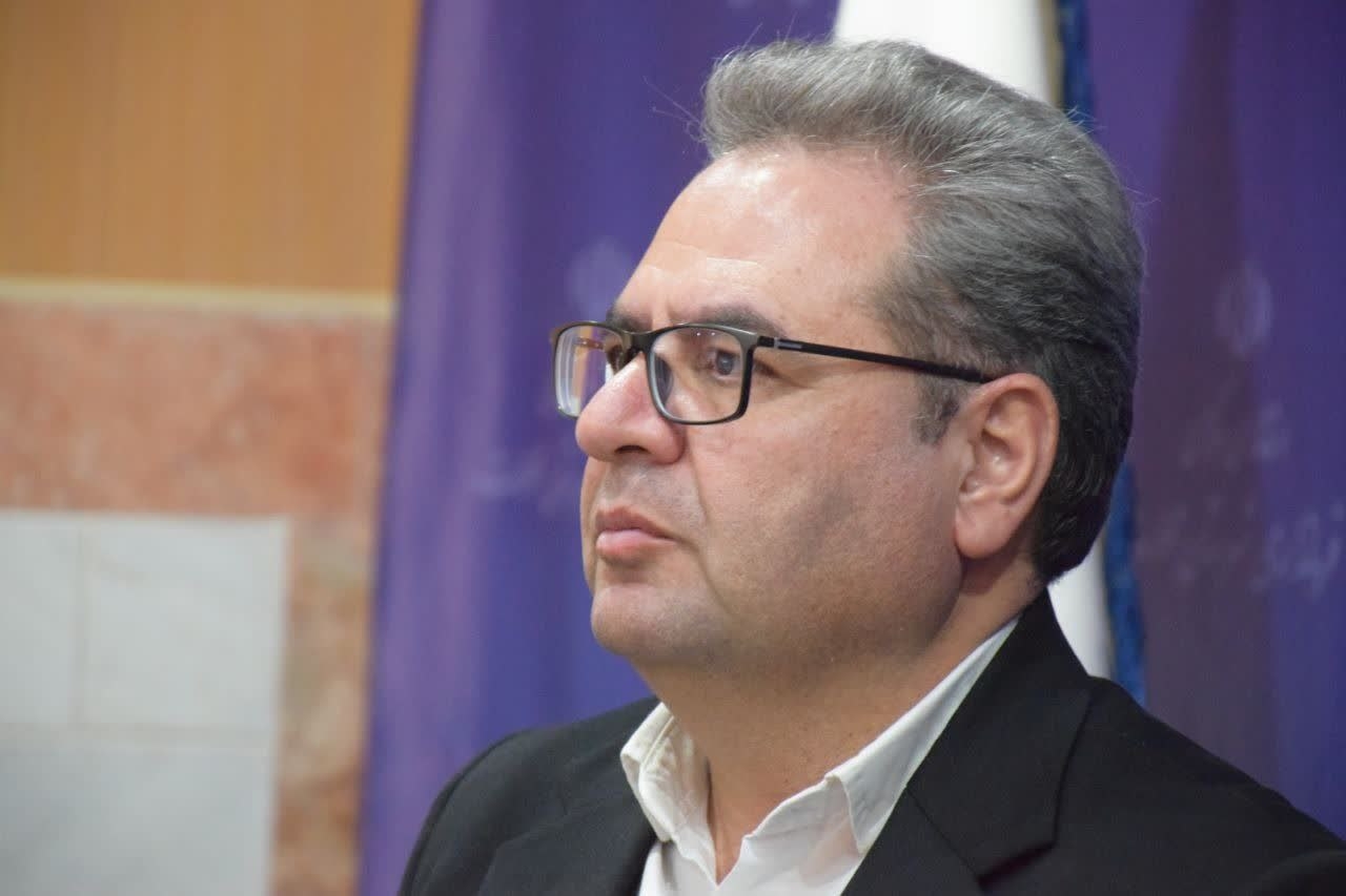 فرماندار شهرستان محلات با صدور پیامی، سالروز تأسیس سپاه پاسداران انقلاب اسلامی را تبریک گفت.

متن پیام به شرح زیر است: