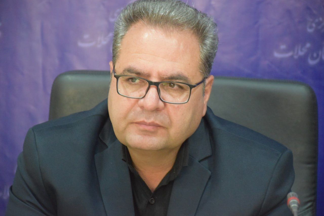 "حسن خزائی‌پور" فرماندار شهرستان محلات، در پی حادثه انفجار در بندر شهید رجایی بندرعباس پیام تسلیت و ابراز همدردی صادر کرد.
 
 به گزارش روابط عمومی فرمانداری شهرستان محلات، متن پیام به این شرح است: