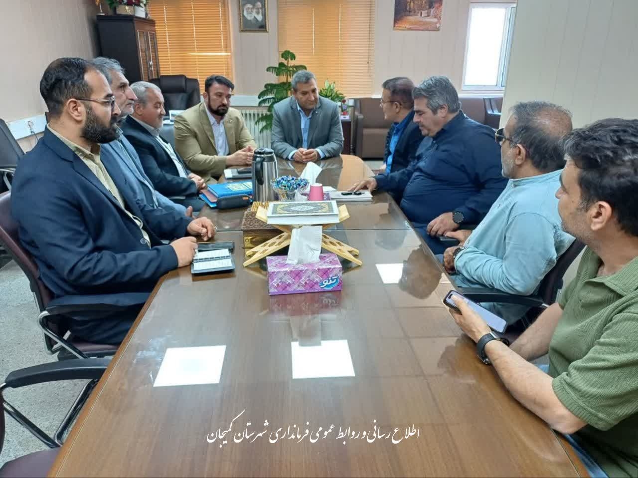 🔻برگزاری طرح ملی «ورزش در آبادی» در روستای چهرقان