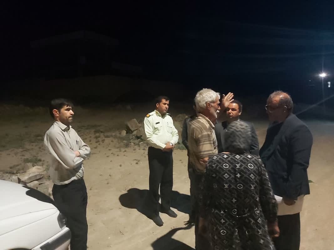 ✅ پیگیری مطالبات ملاقات عمومی