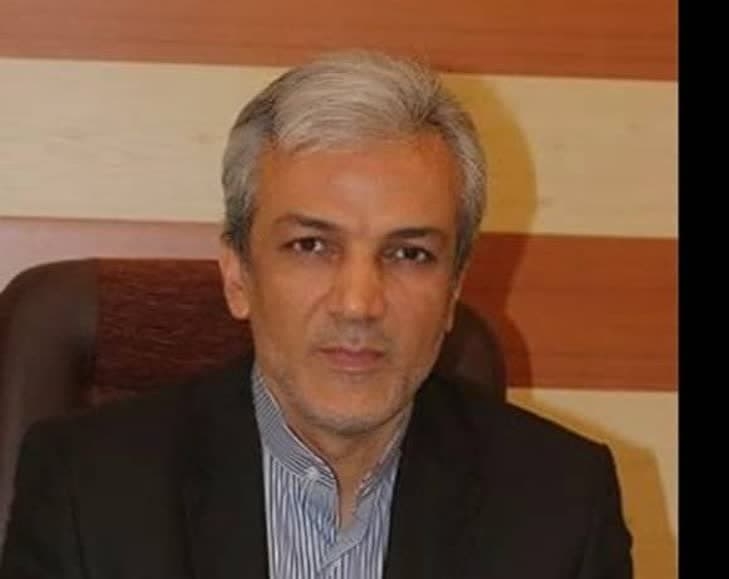 سرپرسـت فرمانــداری شهرســتان زرندیه منصوب شد