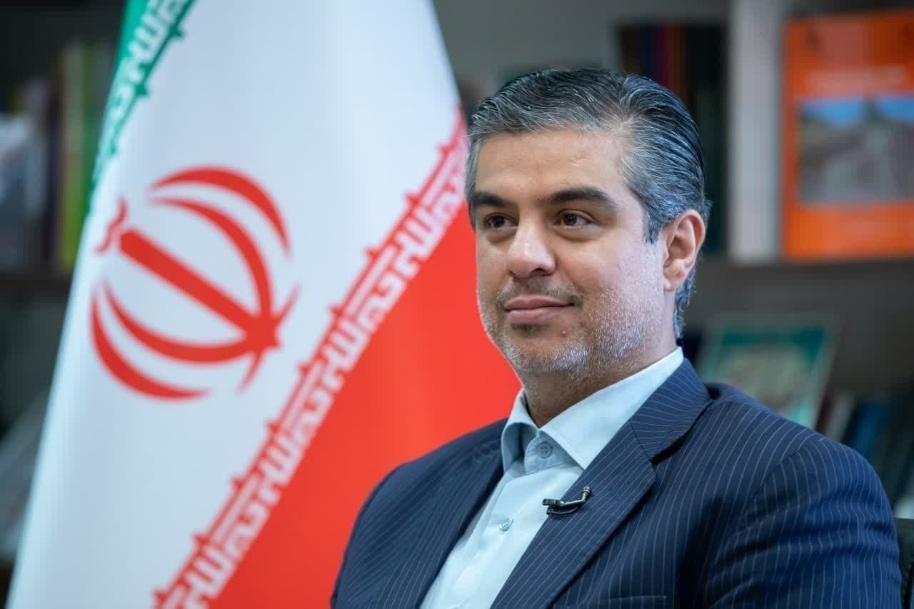 استاندار مرکزی: جهاد کشاورزی در خط مقدم تأمین امنیت غذایی کشور تلاش می‌کند