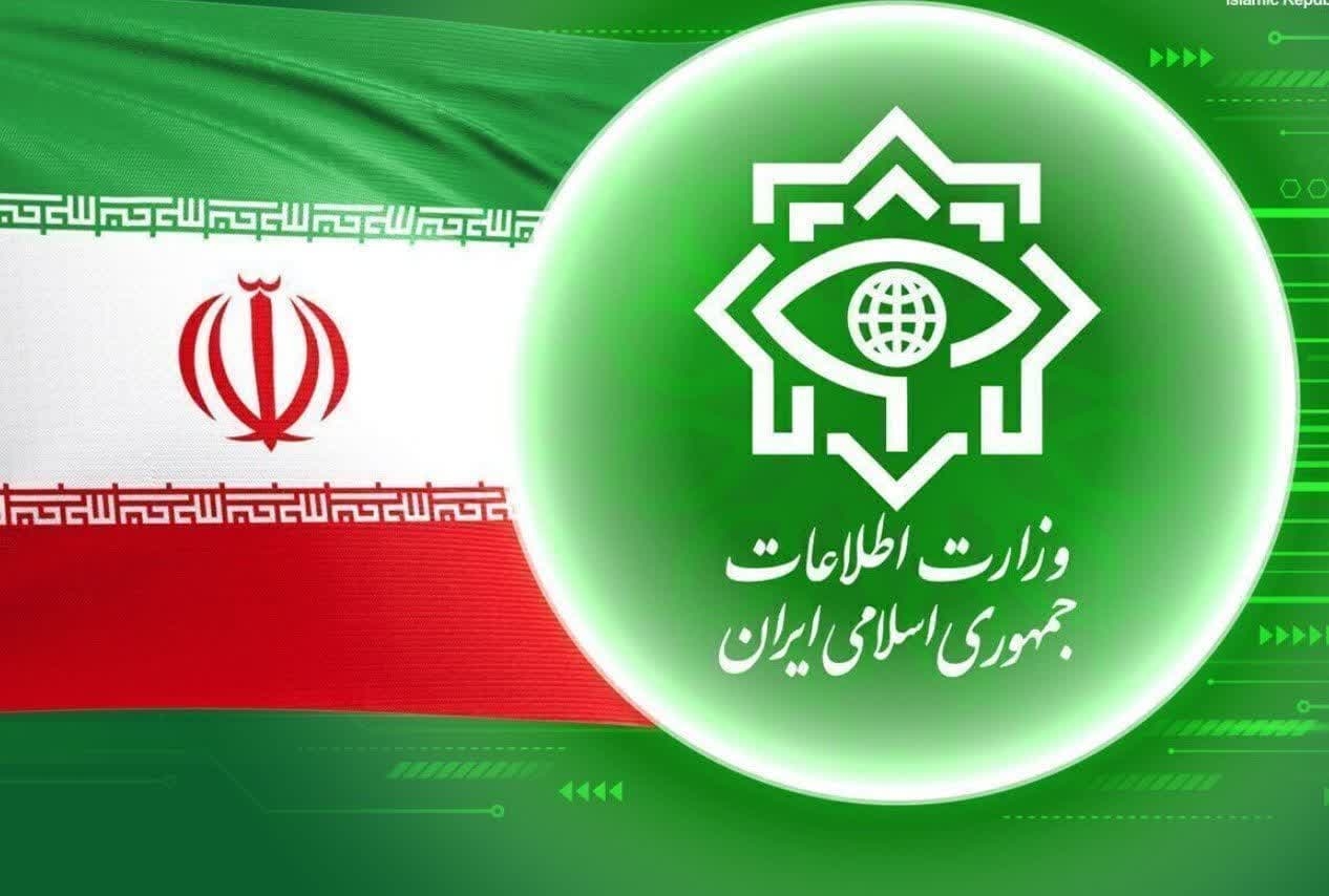 پیام استاندار مرکزی در تقدیر از اقدام غرورآفرین وزارت اطلاعات