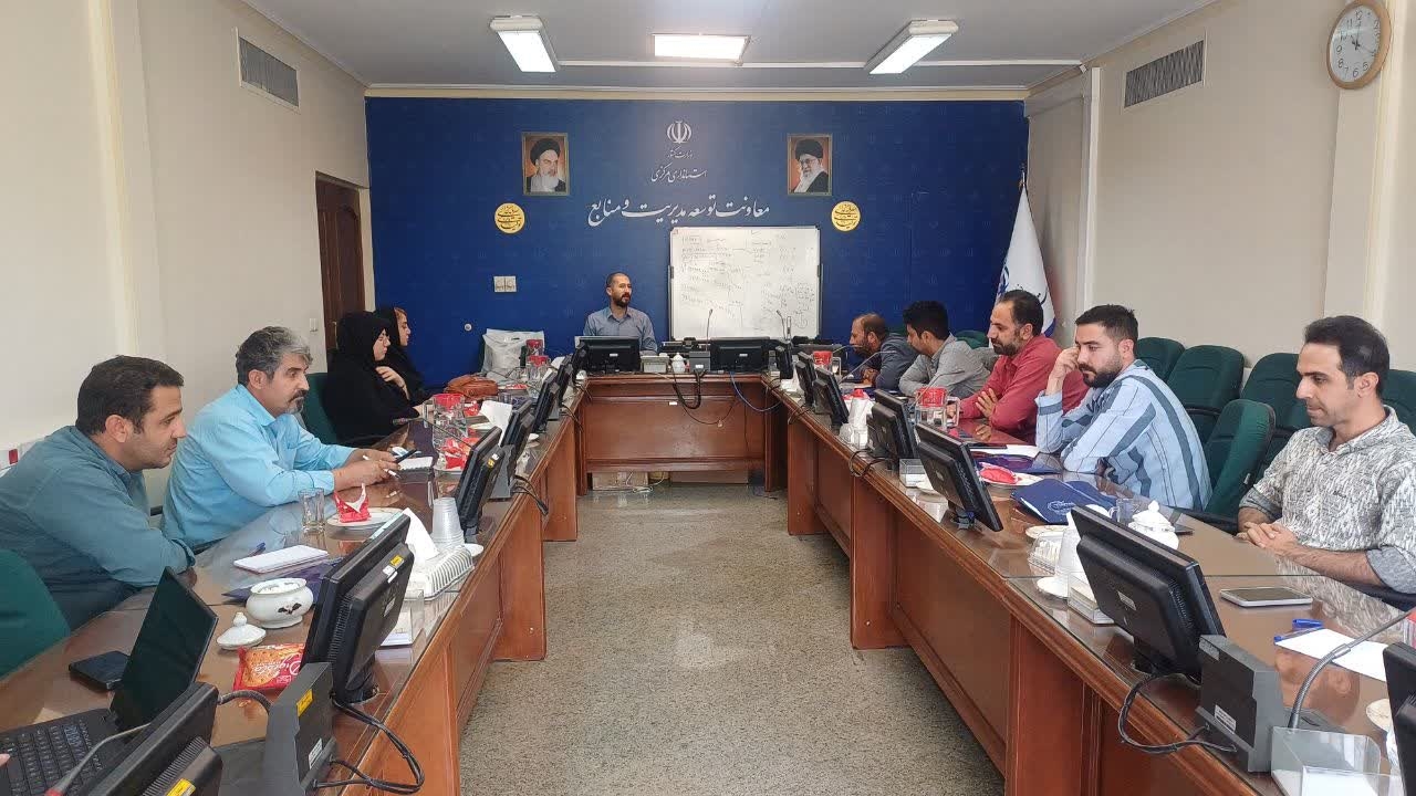 برگزاری دوره آموزش راه اندازی PBX simotel