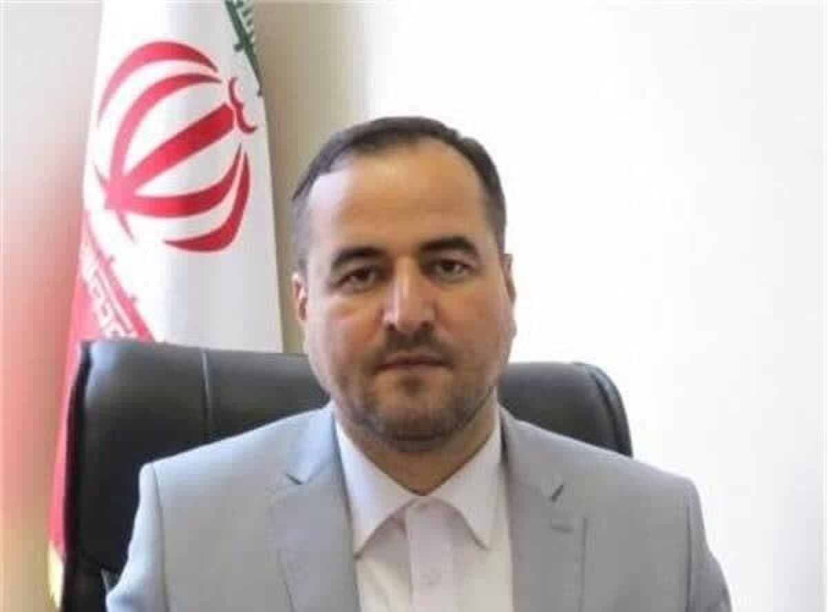 سرپرست فرمانداری اراک منصوب شد