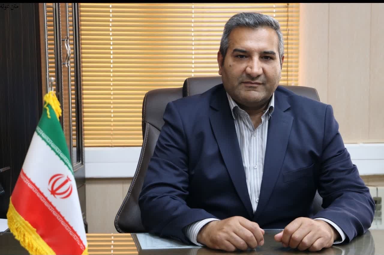 🔻پیام دکتر امید مددی، فرماندار شهرستان کمیجان