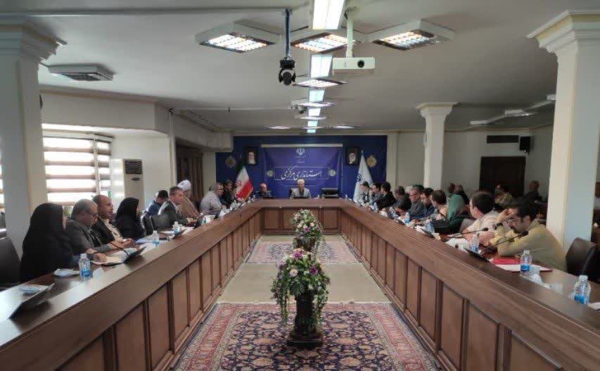 احداث ۳ مگاوات نیروگاه خورشیدی توسط ۸۰۰ دهیاری در استان