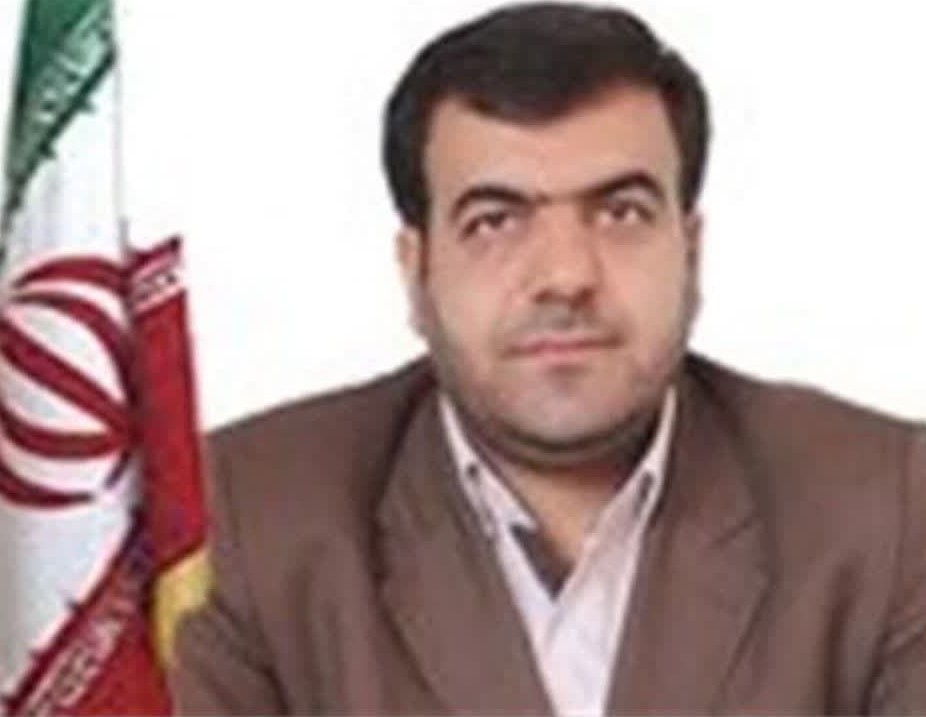 پیام  دبیر کمیسیون مبارزه با قاچاق کالا و ارز  استان  مرکزی به مناسبت سالروز تشکیل ستاد مبارزه با قاچاق کالا و ارز به فرمان مقام معظم رهبری (مدظلله العالی)