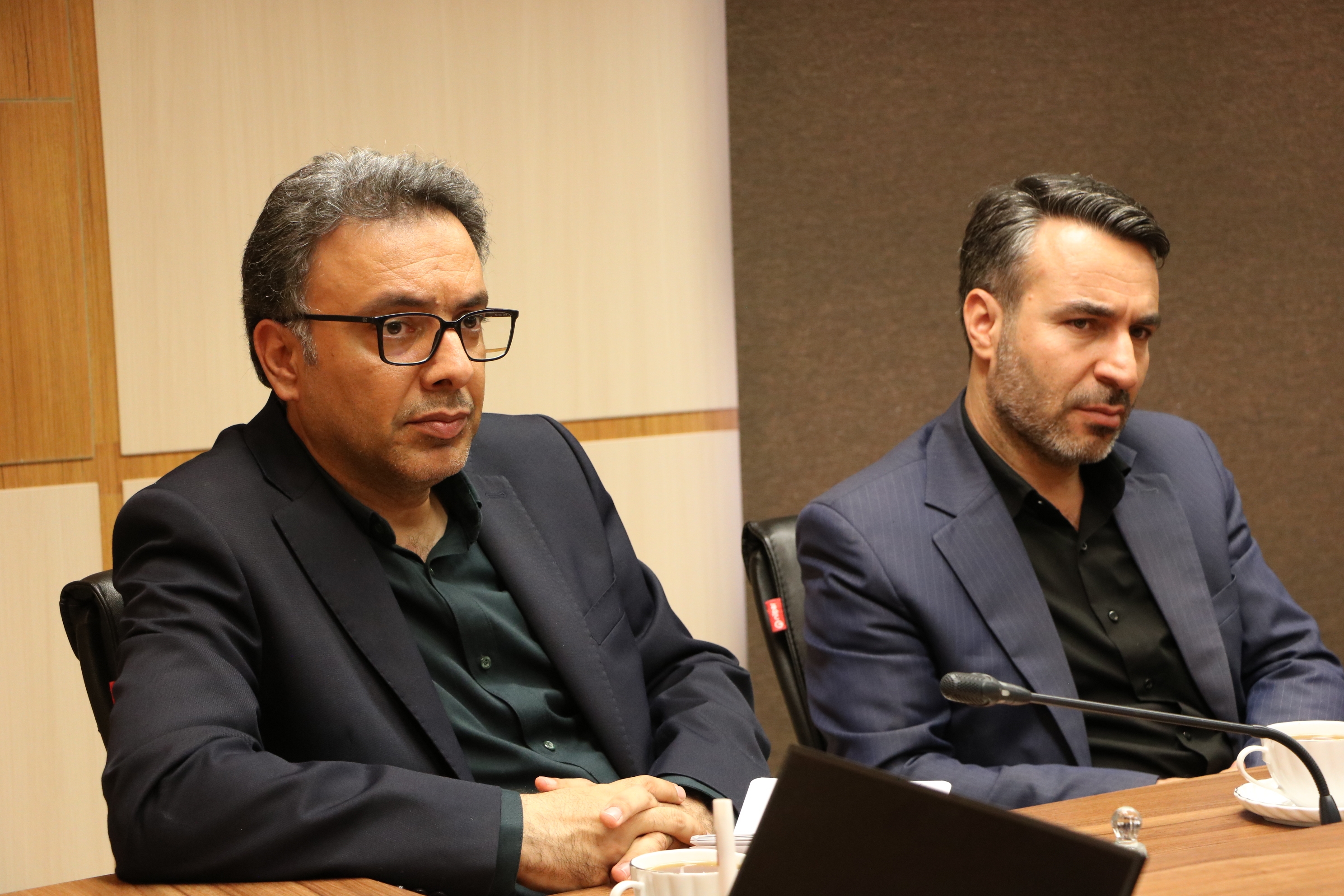 بازدید از پارک علم وفناوری استان