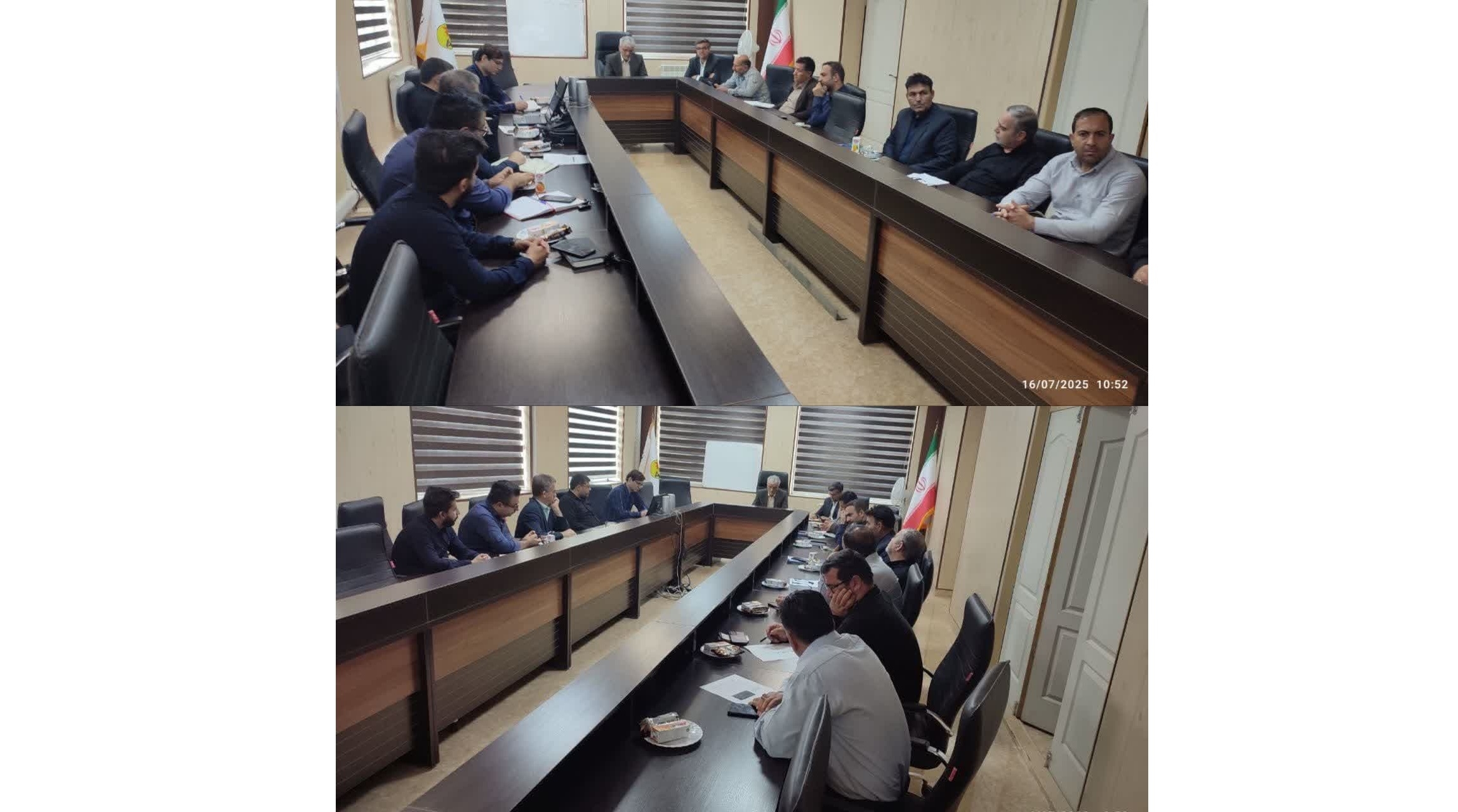 سرپرست فرمانداری شهرستان زرندیه: ادارات شهرستان در راستای مدیریت مصرف برق اهتمام جدی داشته باشند