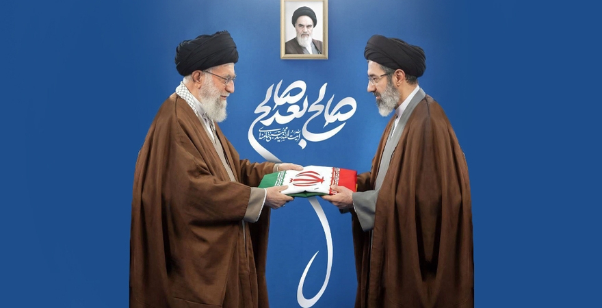 صالح بعد صالح